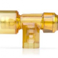 HT-AC44 Neonatal Flow Sensör