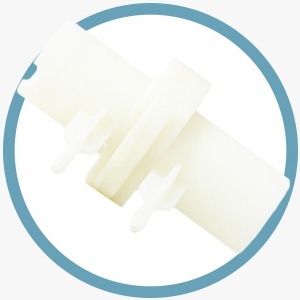 HT-BIO-FL Biyovent Flow Sensör